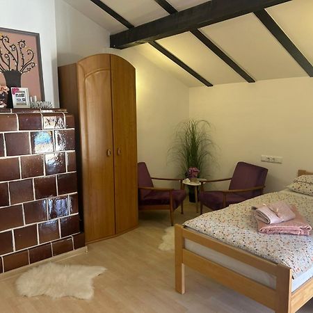 Naid Apartmani كولين فاكوف المظهر الخارجي الصورة