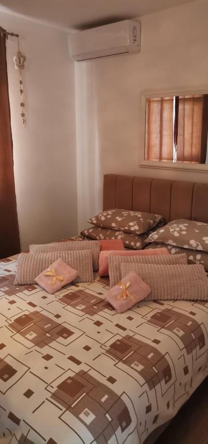 Naid Apartmani كولين فاكوف المظهر الخارجي الصورة