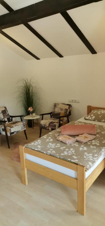 Naid Apartmani كولين فاكوف المظهر الخارجي الصورة
