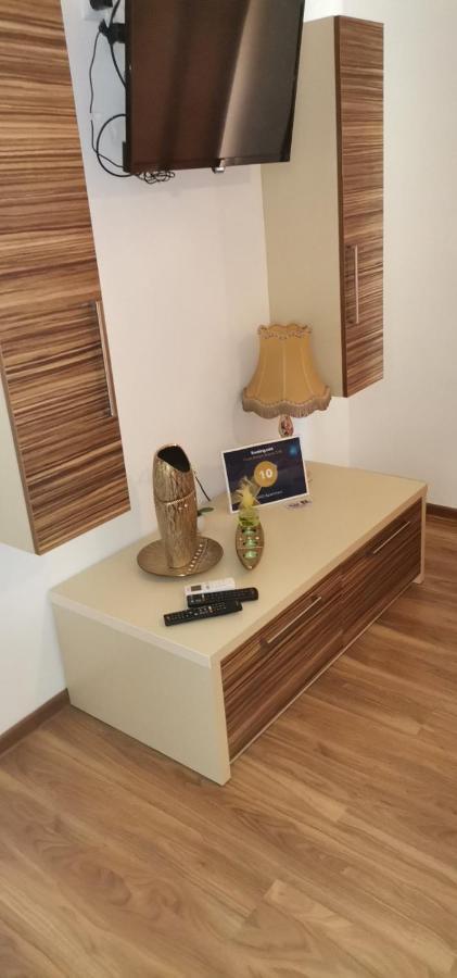 Naid Apartmani كولين فاكوف المظهر الخارجي الصورة