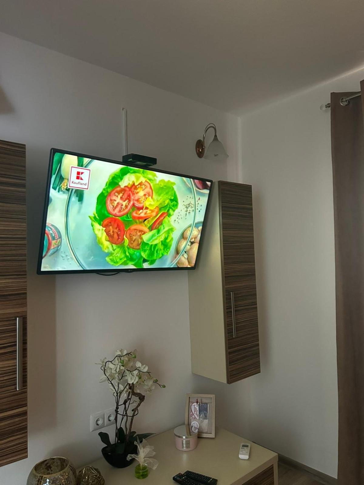 Naid Apartmani كولين فاكوف المظهر الخارجي الصورة