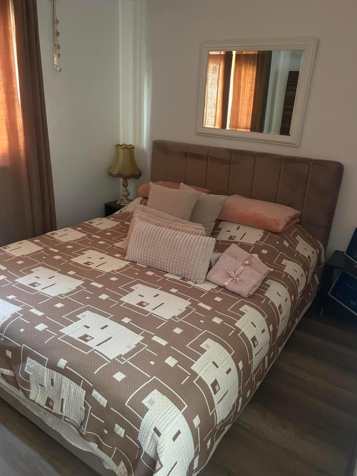 Naid Apartmani كولين فاكوف المظهر الخارجي الصورة