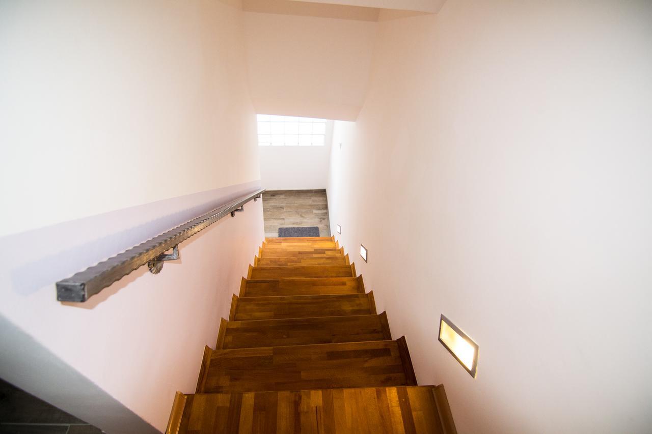 Naid Apartmani كولين فاكوف المظهر الخارجي الصورة