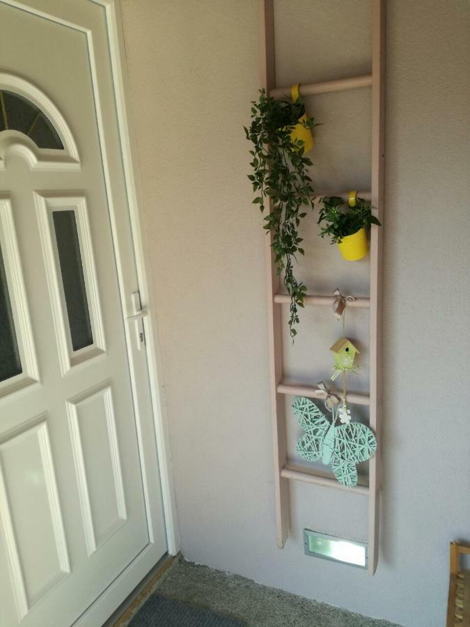 Naid Apartmani كولين فاكوف المظهر الخارجي الصورة